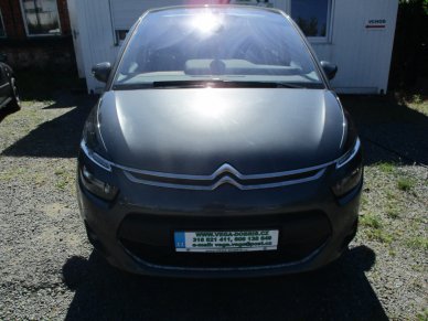 Citroën C4 Picasso